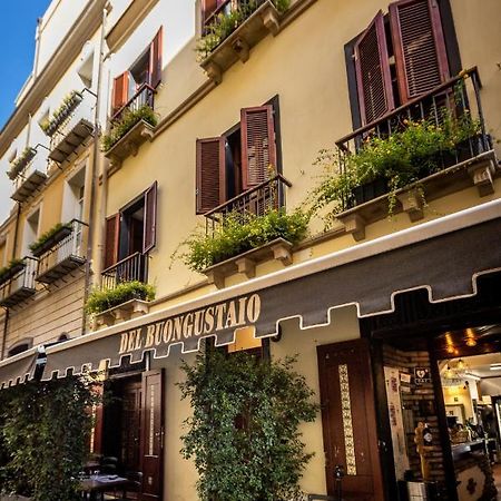 Locanda Del Buongustaio Каляри Екстериор снимка