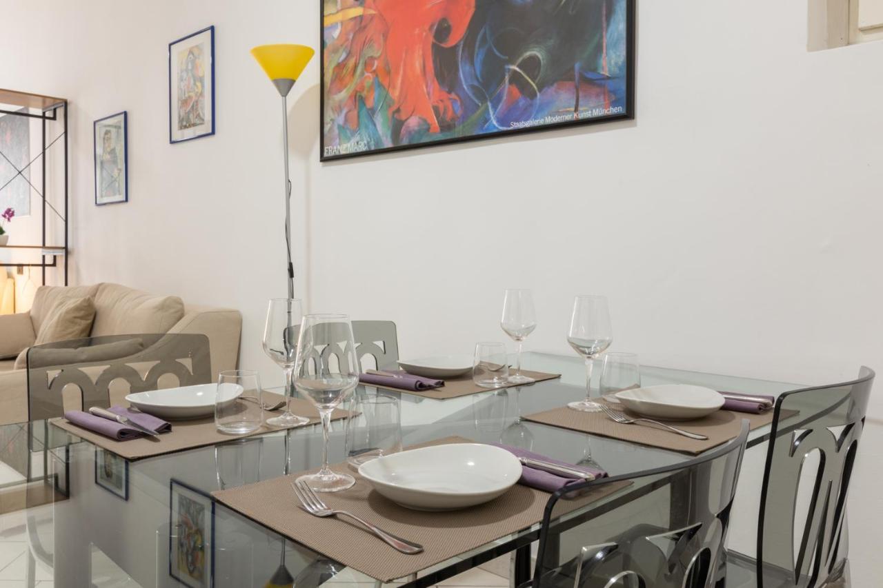 Locanda Del Buongustaio Каляри Екстериор снимка