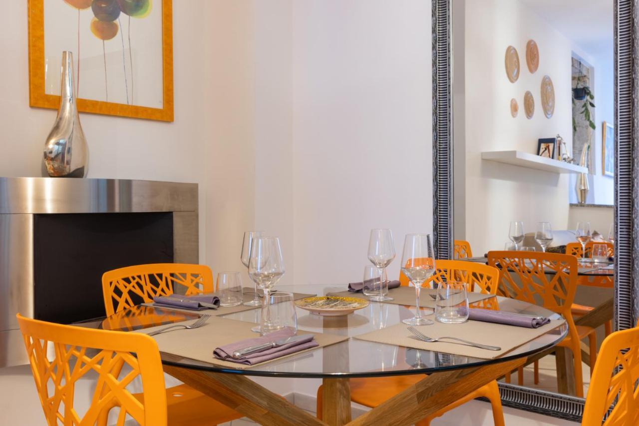 Locanda Del Buongustaio Каляри Екстериор снимка